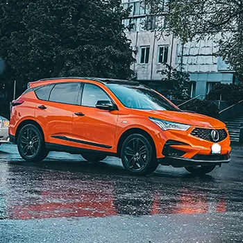 Acura Repair and Service in Suwanee, GA