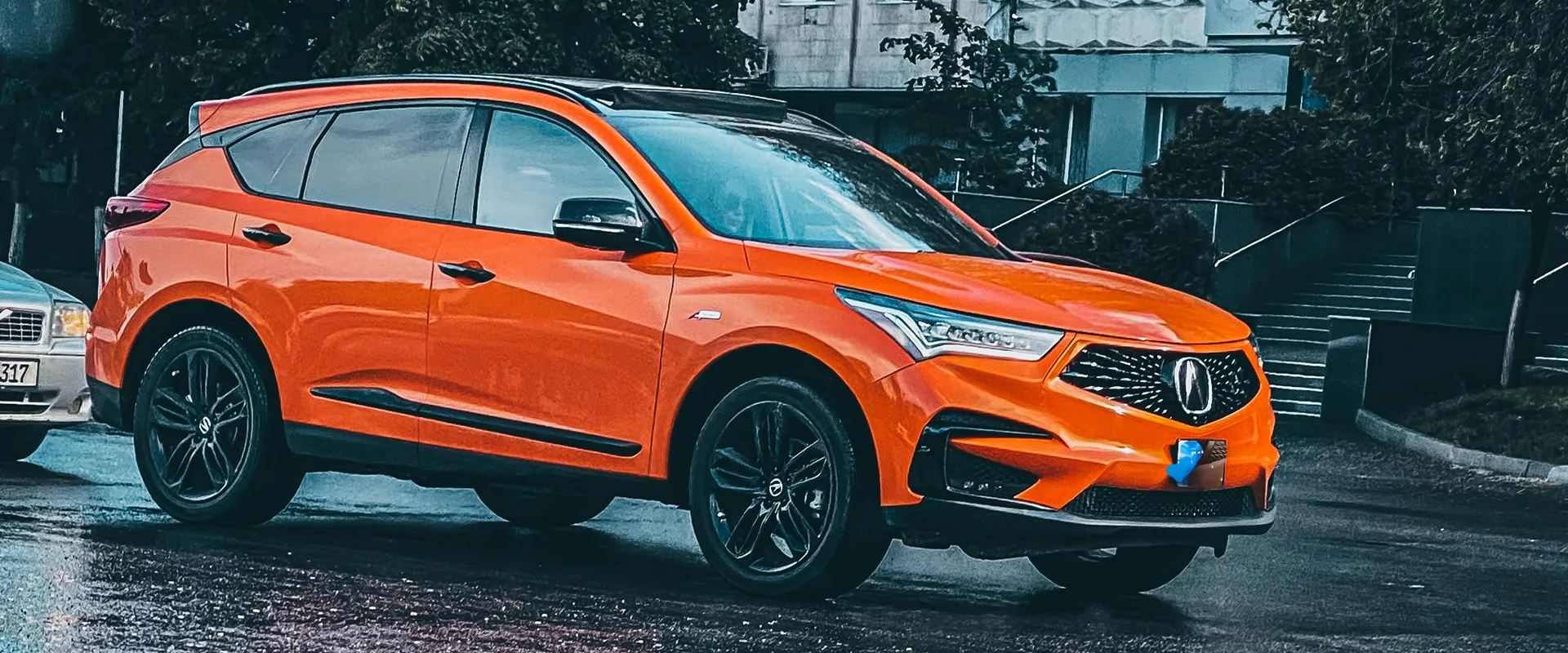 Acura Repair and Service near Suwanee, GA