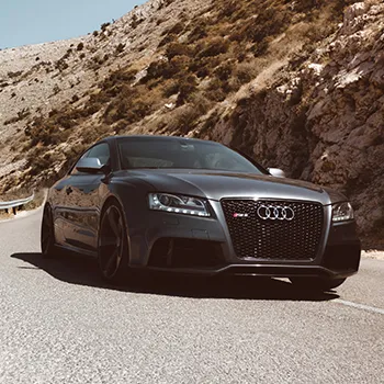 Audi Repair and Service in Suwanee, GA