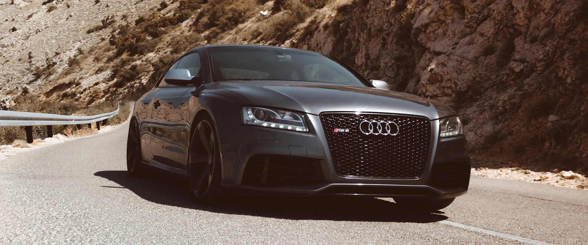Audi Repair and Service near Suwanee, GA