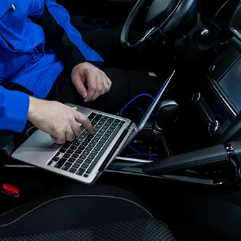 Engine & Diagnostics in Suwanee, GA