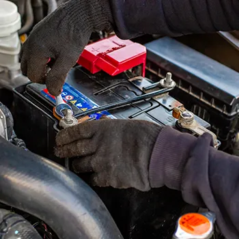 Battery, Starter, & Electrical Repair in Suwanee, GA