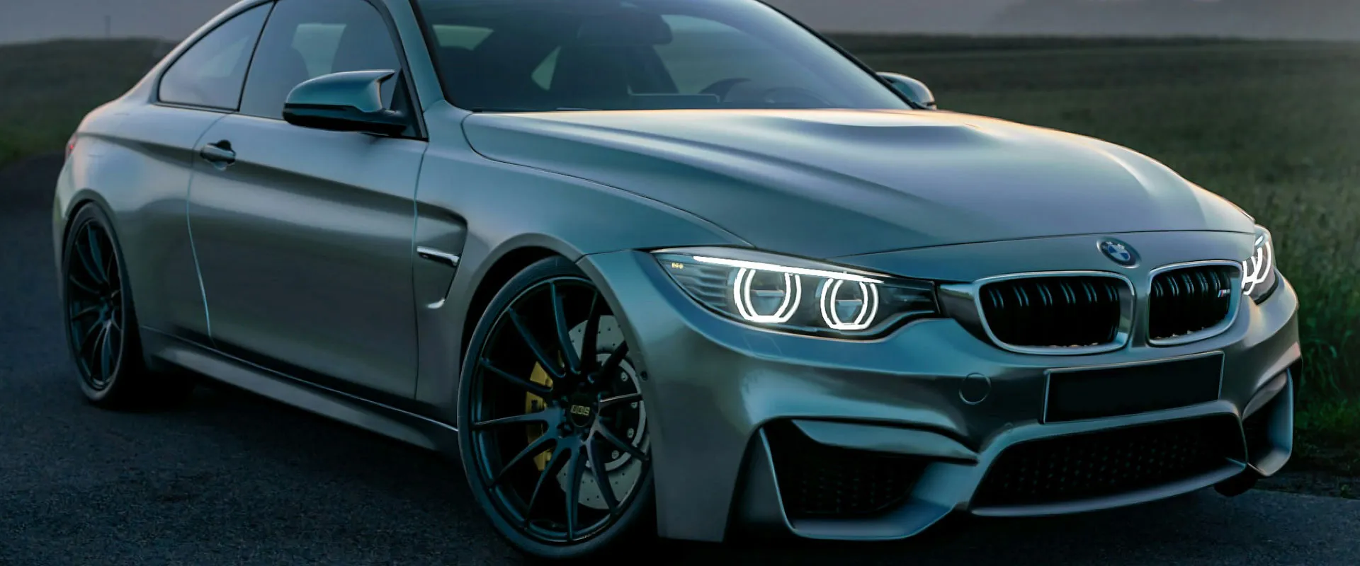BMW Repair and Service near Suwanee, GA