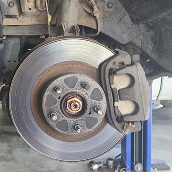 Brake Repair in Suwanee, GA