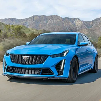 Cadillac Repair and Service in Suwanee, GA