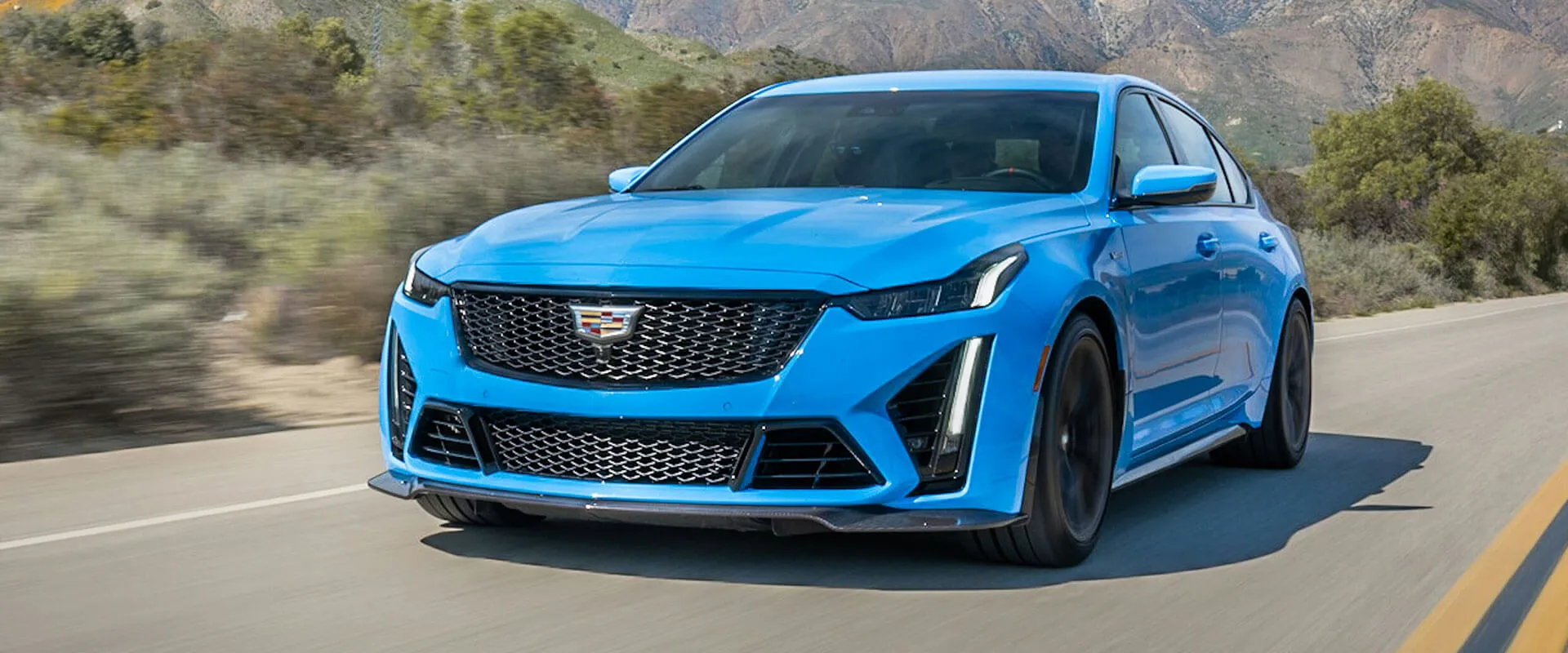 Cadillac Repair and Service near Suwanee, GA