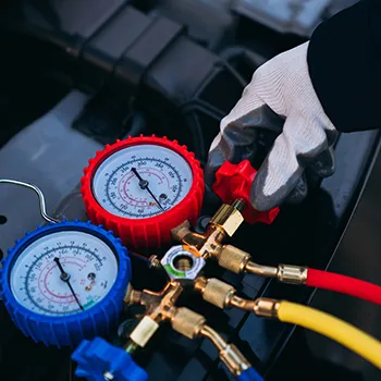 AC Repair in Suwanee, GA