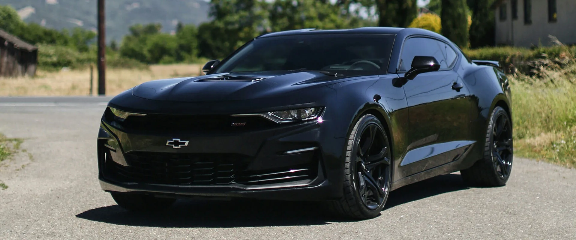 Chevy Repair and Service near Suwanee, GA