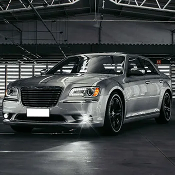 Chrysler Repair and Service in Suwanee, GA