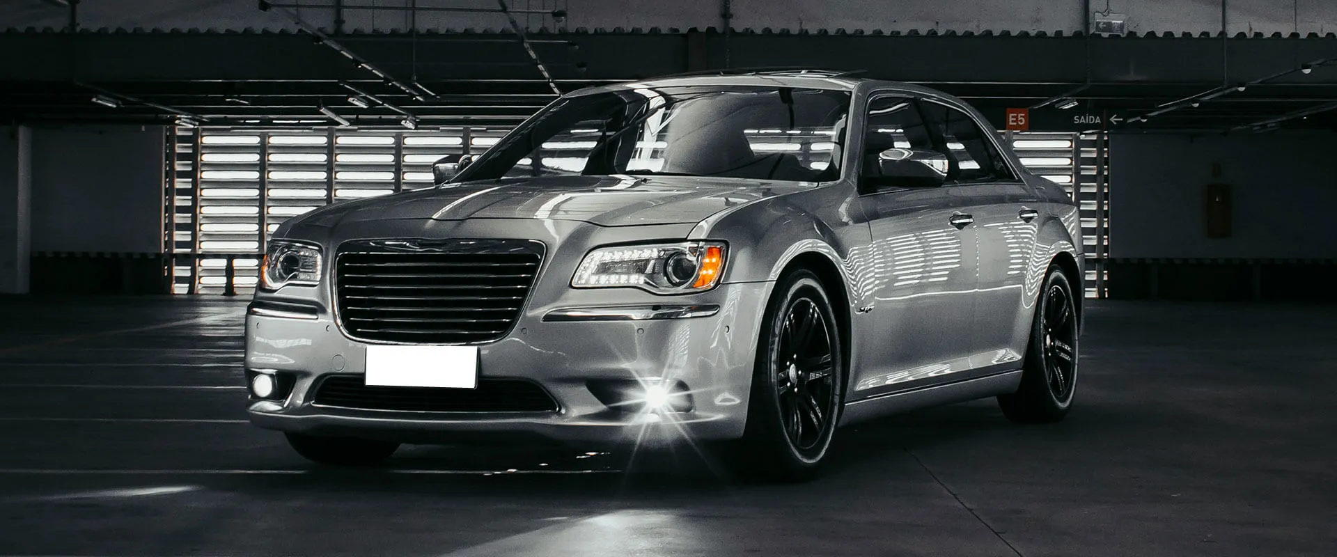 Chrysler Repair and Service near Suwanee, GA