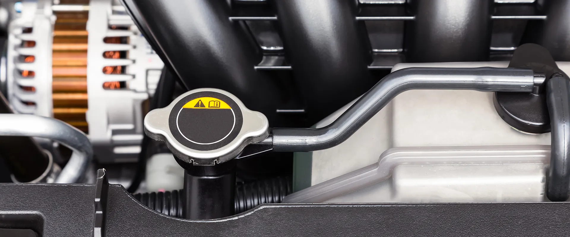 Cooling System Repair near Suwanee, GA