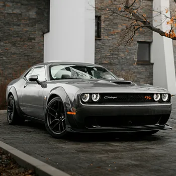 Dodge Repair and Service in Suwanee, GA