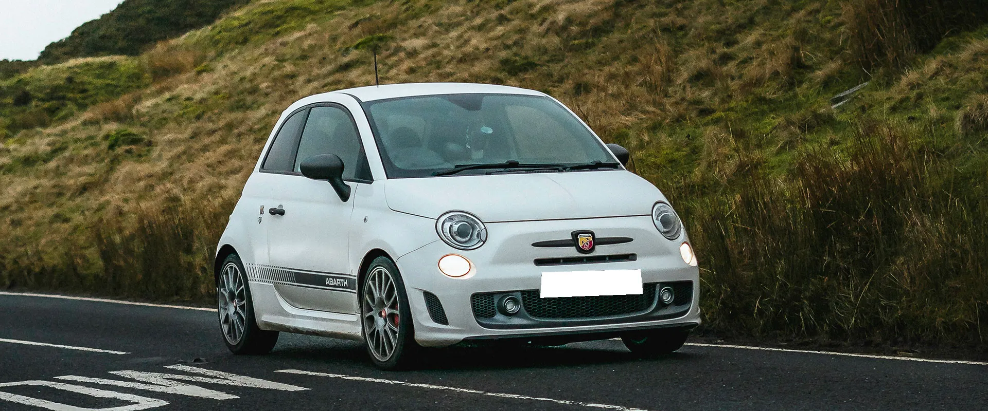Fiat Repair and Service near Suwanee, GA