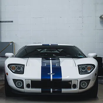 Ford Repair and Service in Suwanee, GA