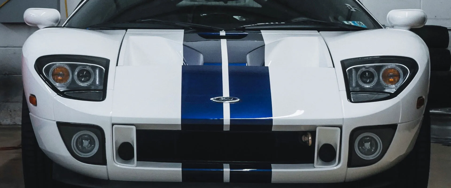 Ford Repair and Service near Suwanee, GA