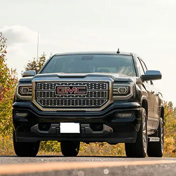 GMC Repair and Service in Suwanee, GA