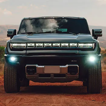 Hummer Repair and Service in Suwanee, GA