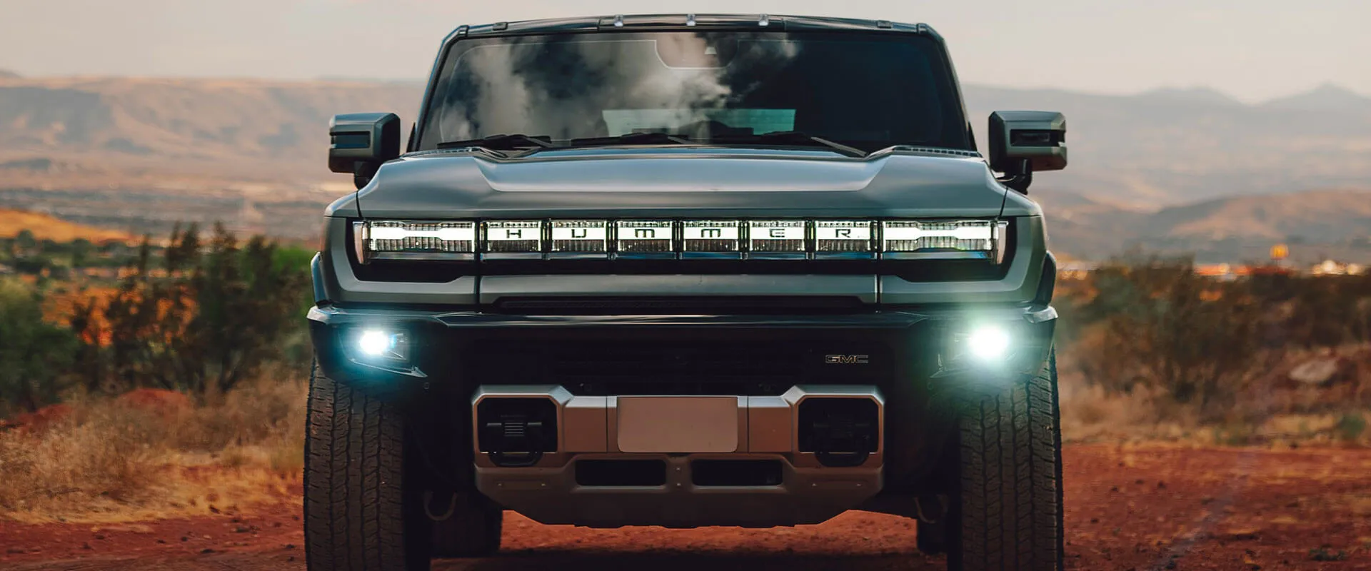 Hummer Repair and Service near Suwanee, GA