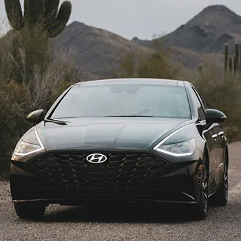 Hyundai Repair and Service in Suwanee, GA
