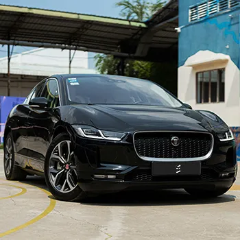 Jaguar Repair and Service in Suwanee, GA