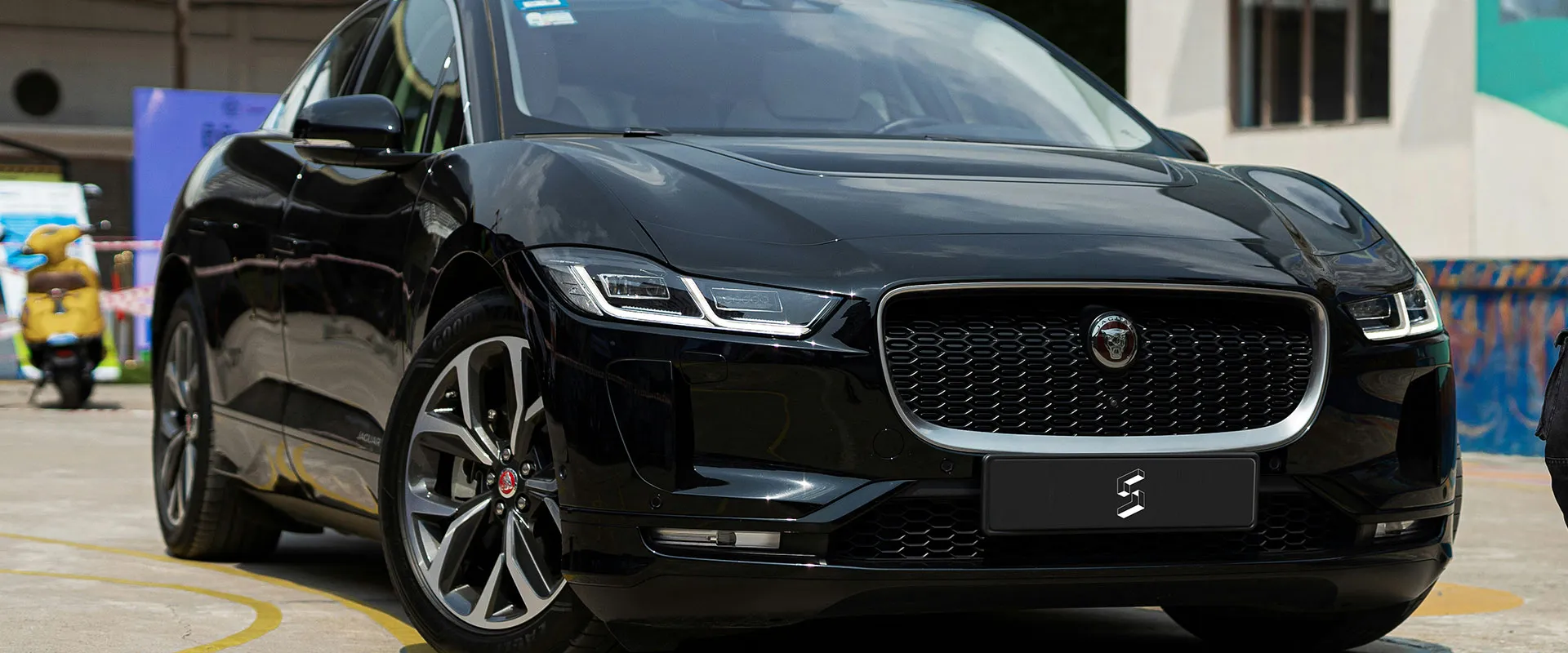 Jaguar Repair and Service near Suwanee, GA