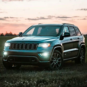 Jeep Repair and Service in Suwanee, GA
