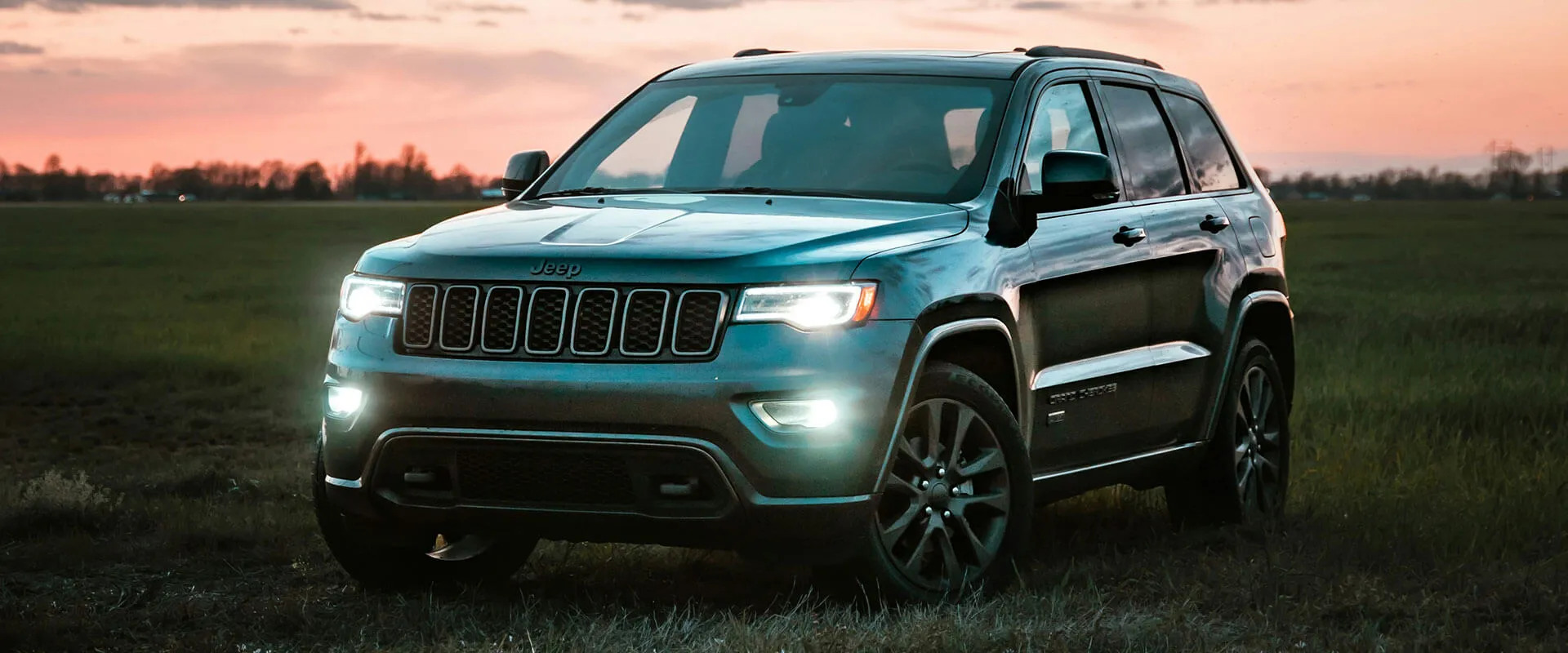 Jeep Repair and Service near Suwanee, GA