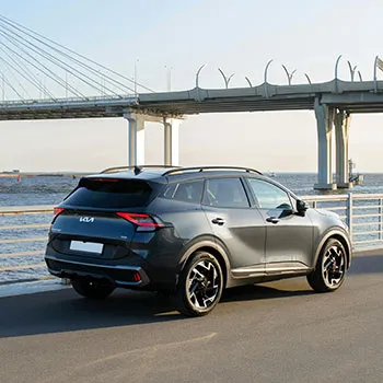 Kia Repair and Service in Suwanee, GA