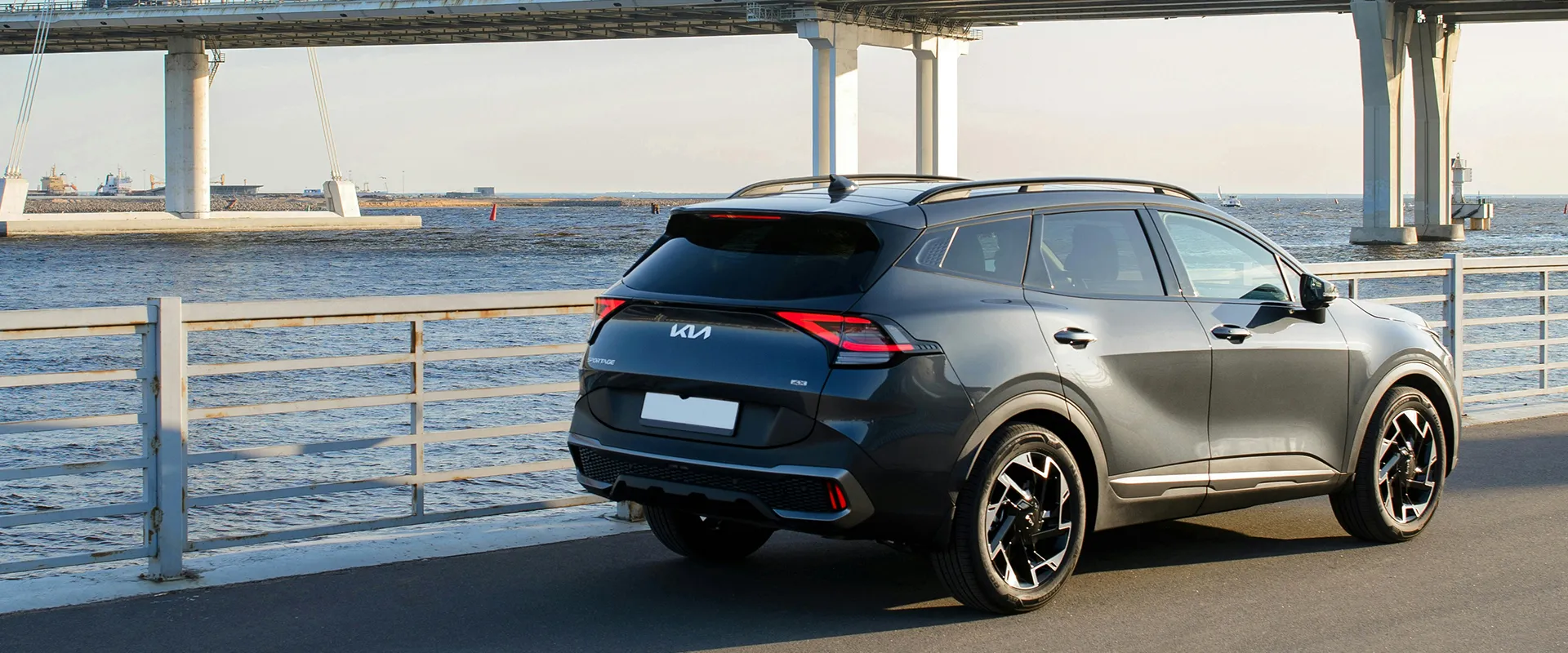 Kia Repair and Service near Suwanee, GA