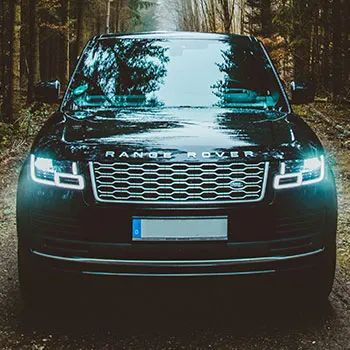 Land Rover Repair and Service in Suwanee, GA