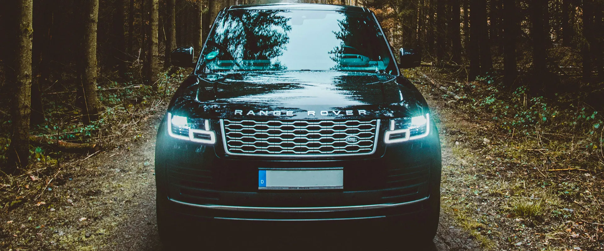 Land Rover Repair and Service near Suwanee, GA
