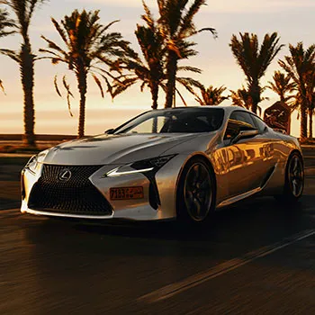 Lexus Repair and Service in Suwanee, GA