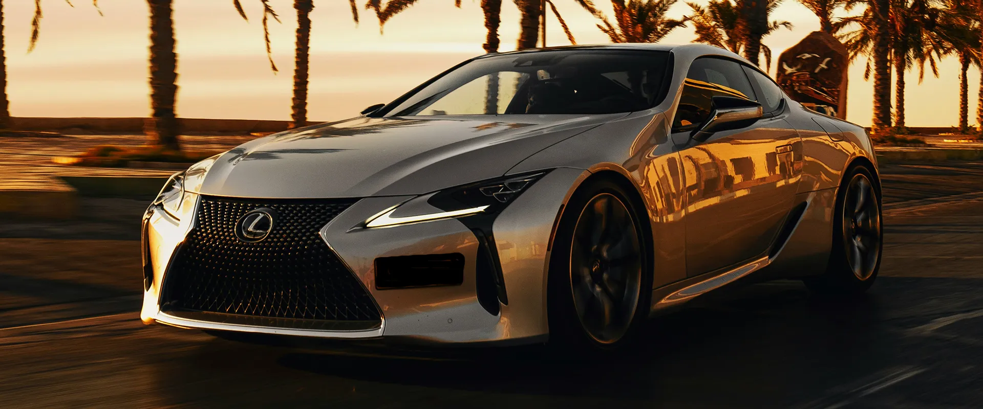 Lexus Repair and Service near Suwanee, GA