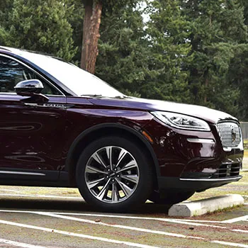 Lincoln Repair and Service in Suwanee, GA