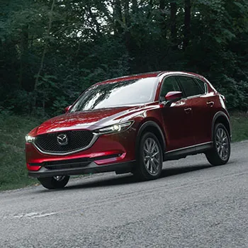 Mazda Repair and Service in Suwanee, GA