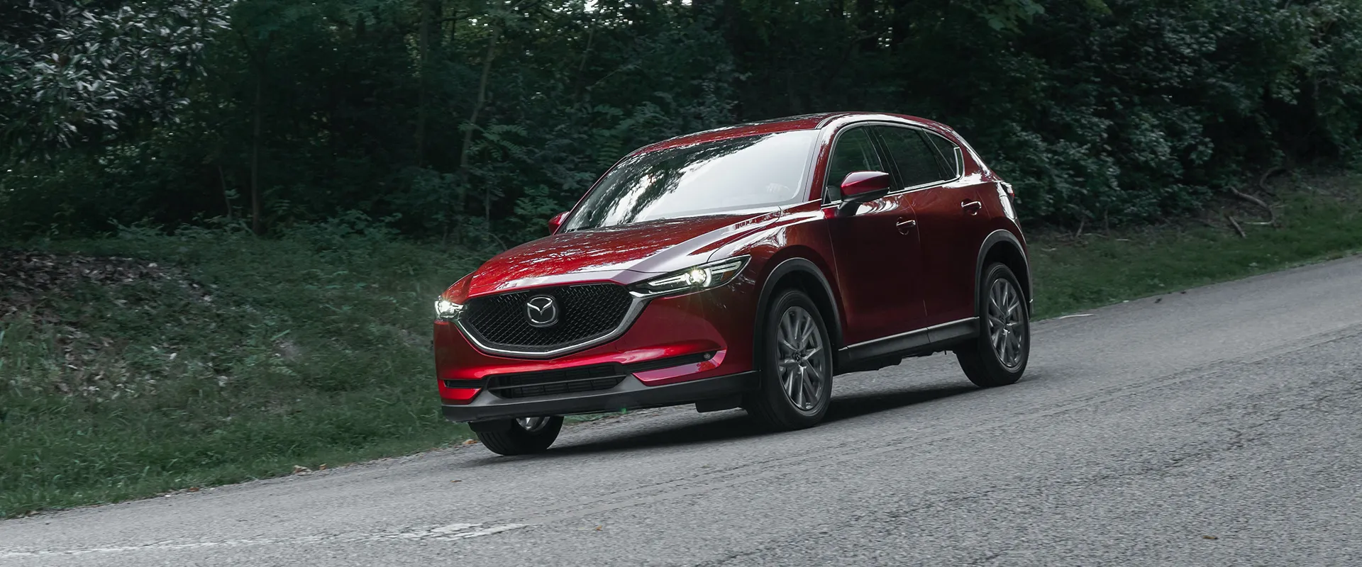Mazda Repair and Service near Suwanee, GA