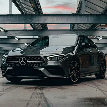 Mercedes Repair and Service in Suwanee, GA