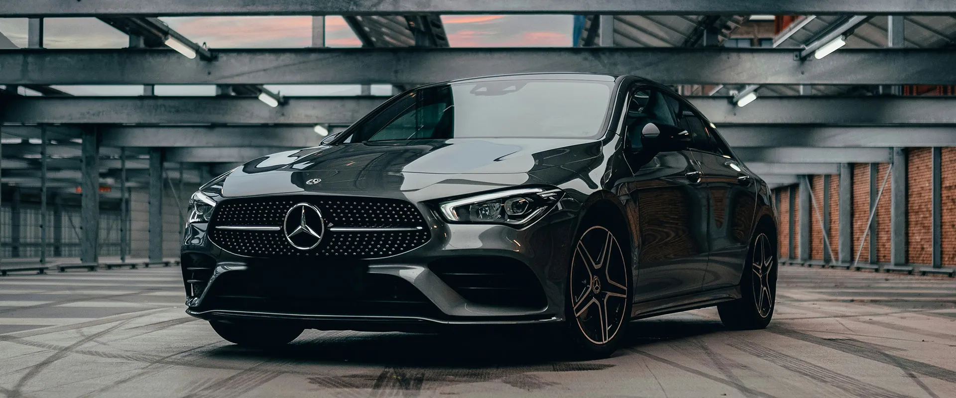 Mercedes Repair and Service near Suwanee, GA