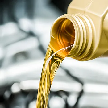 Oil Change in Suwanee, GA