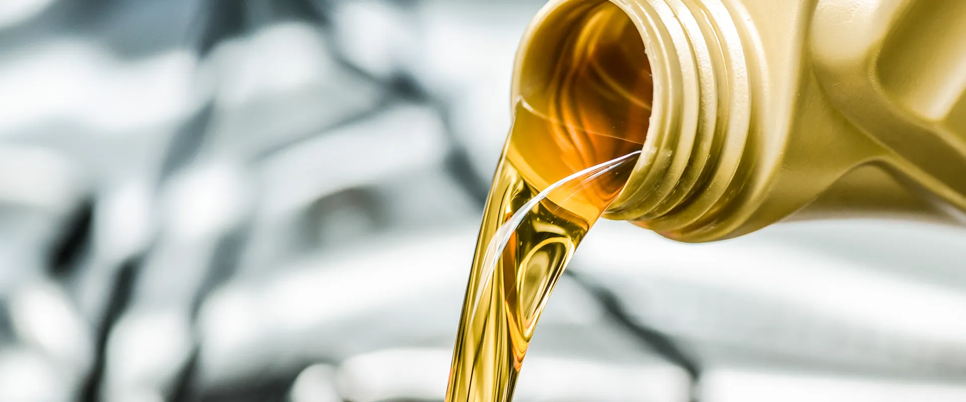 Oil Change near Suwanee, GA