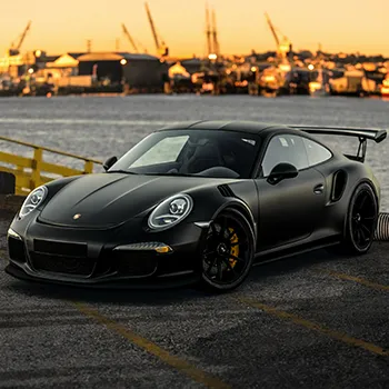 Porsche Repair and Service in Suwanee, GA