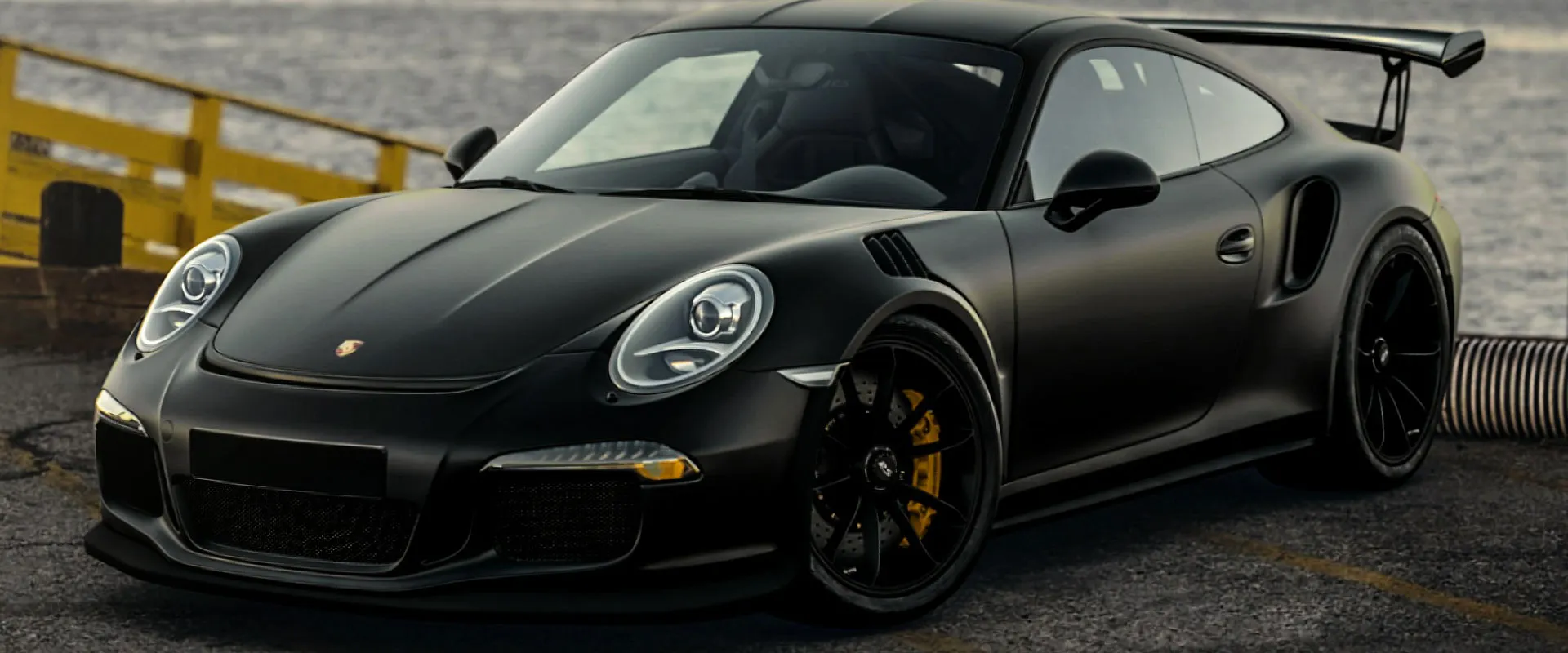 Porsche Repair and Service near Suwanee, GA