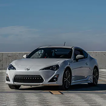 Scion Repair and Service in Suwanee, GA