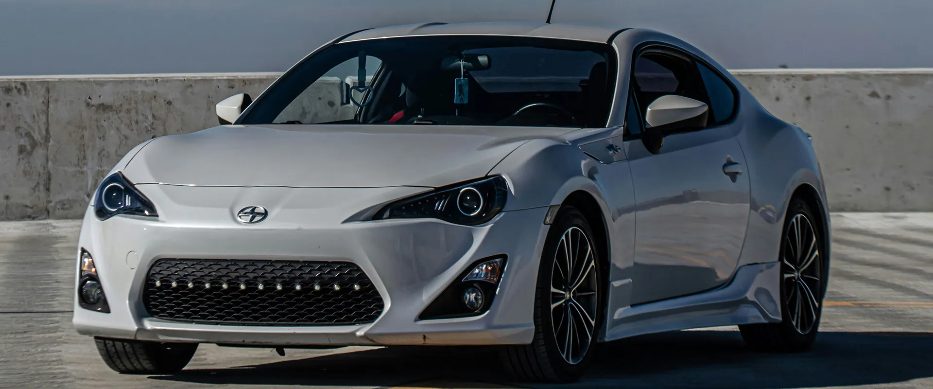 Scion Repair and Service near Suwanee, GA