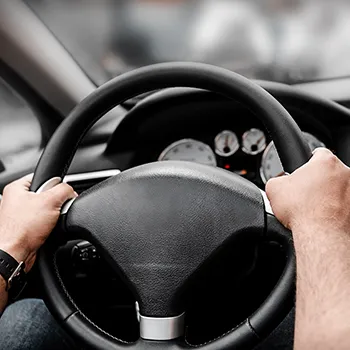 Steering & Suspension Repair in Suwanee, GA