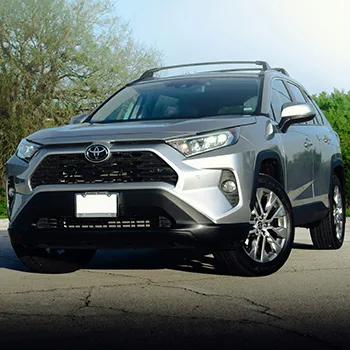 Toyota Repair and Service in Suwanee, GA
