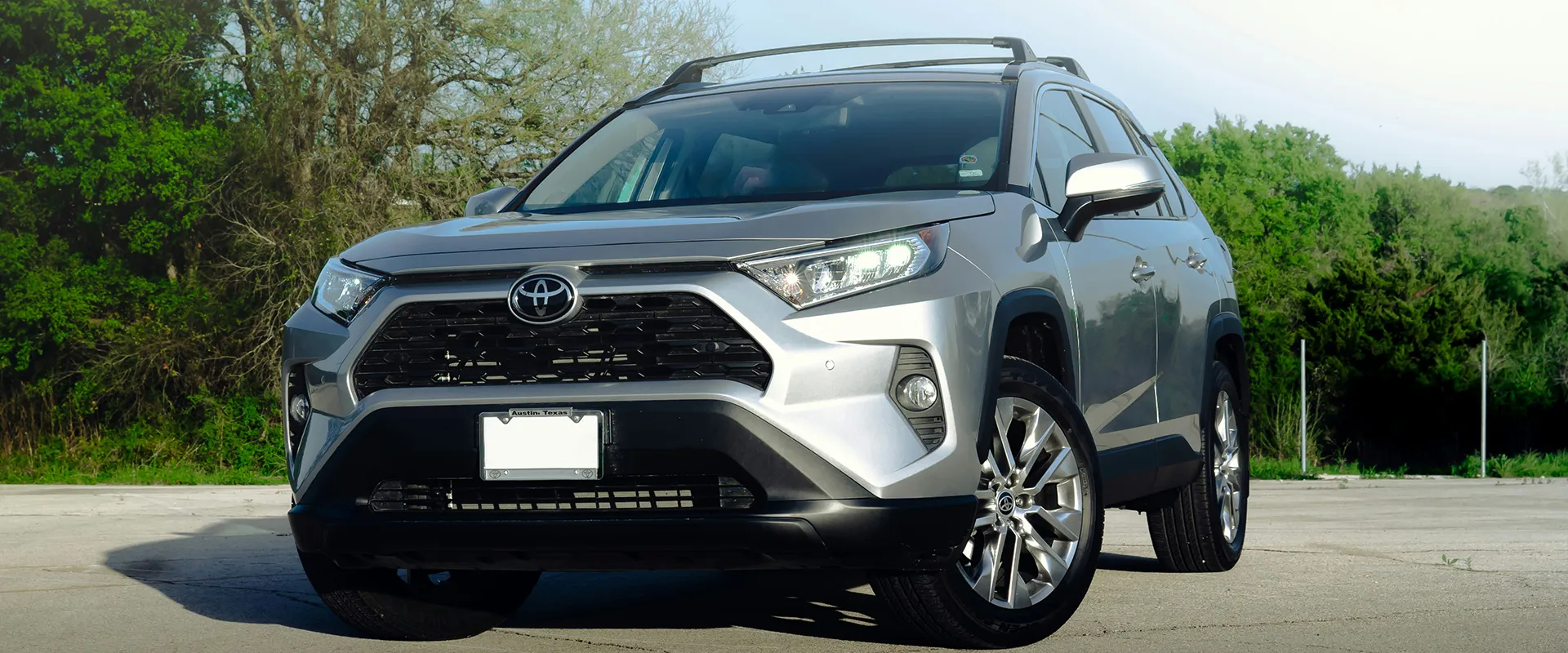 Toyota Repair and Service near Suwanee, GA
