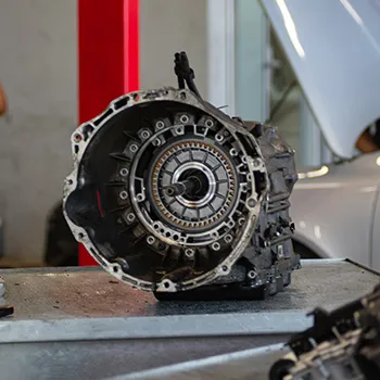 Transmission Repair in Suwanee, GA