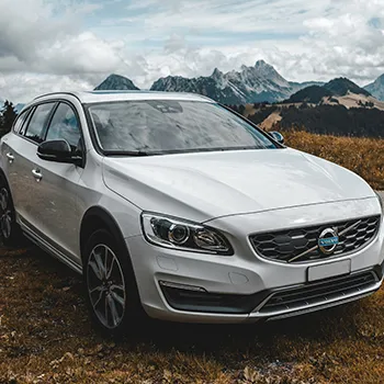 Volvo Repair and Service in Suwanee, GA