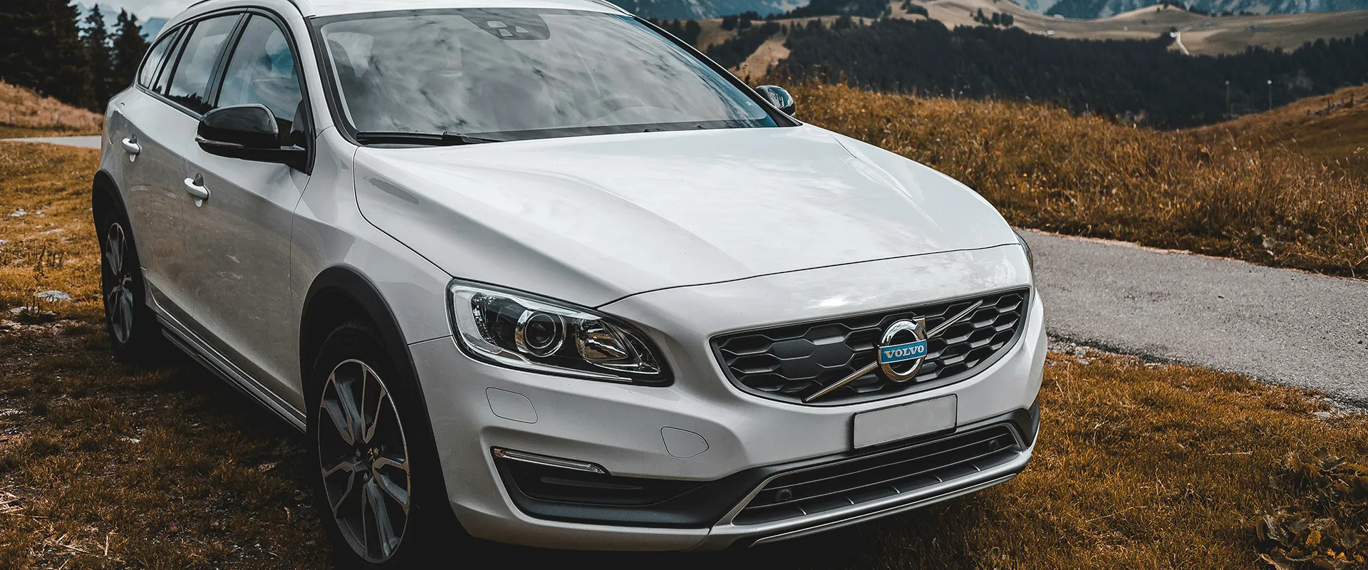 Volvo Repair and Service near Suwanee, GA
